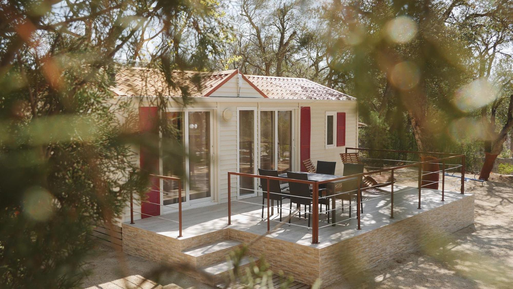 Cantallops Hostal Rural Can Pau חדר תמונה